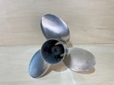 Rebel TBX™ (15 1/2 x 17") EVINRUDE JOHNSON RH Propeller, 763986