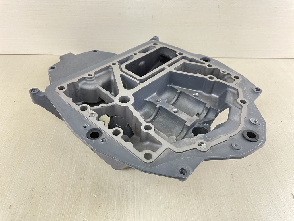 04-11 Yamaha 150HP 4 Stroke Outbaord Exhaust Guide 63P-41137-02-CA