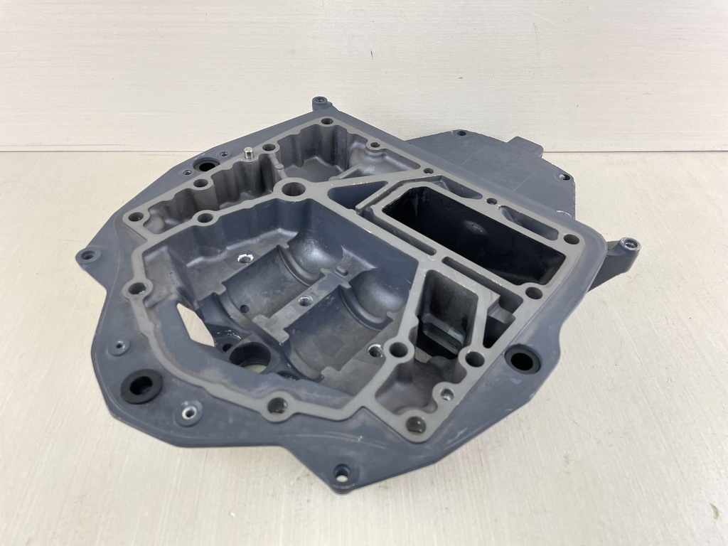 04-11 Yamaha 150HP 4 Stroke Outbaord Exhaust Guide 63P-41137-02-CA