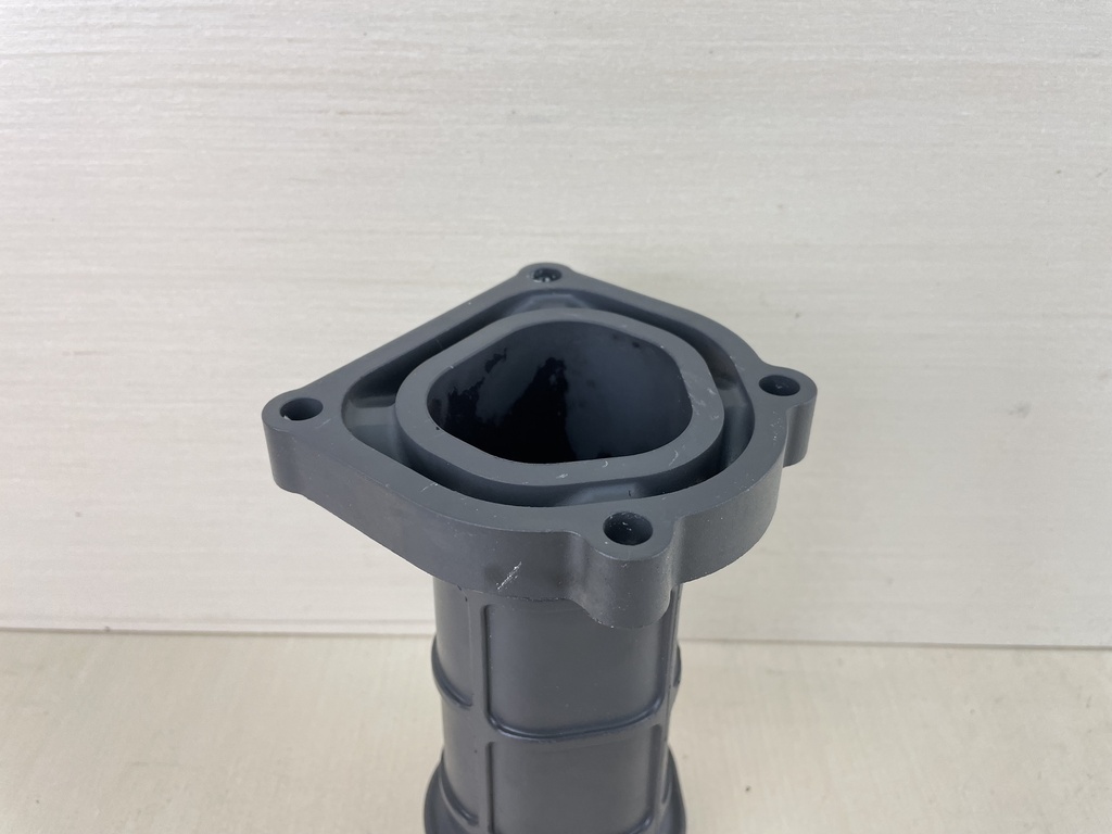 2011 Yamaha 150HP 4 Stroke Outboard Exhaust Manifold 63P-41131-01-9S