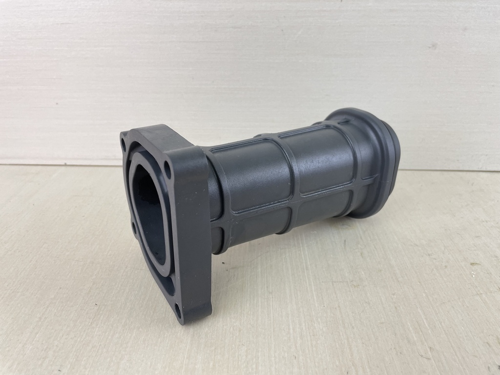 2011 Yamaha 150HP 4 Stroke Outboard Exhaust Manifold 63P-41131-01-9S