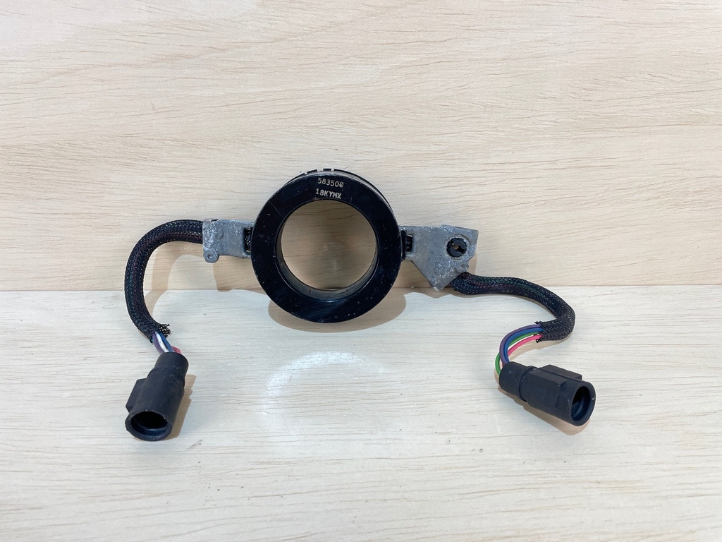 Evinrude Johnson 130HP Timer Base Assembly - 0583508