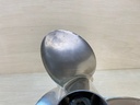 Rebel TBX™ (15 1/2 x 17") EVINRUDE JOHNSON RH Propeller, 763986