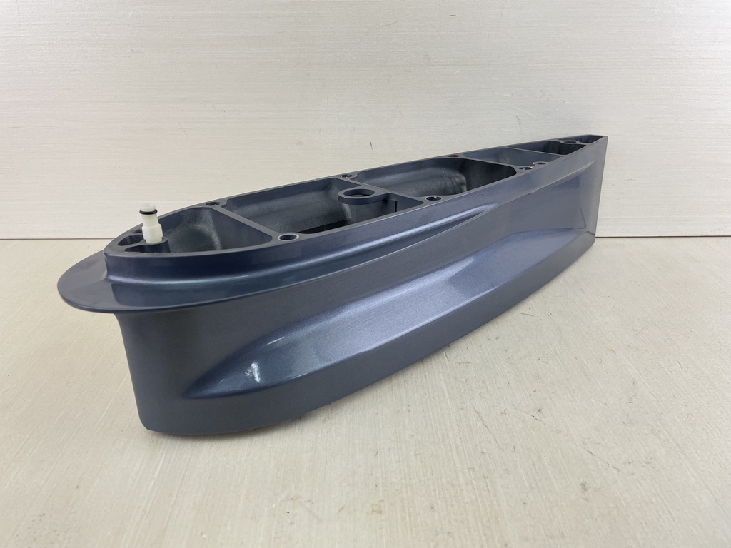 2011 Yamaha 150HP 4 Stroke Outboard Midsection 5" Extension 63P-45211-00-8D