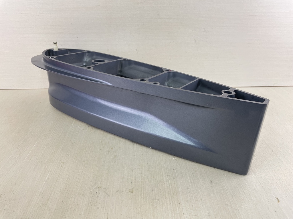 2011 Yamaha 150HP 4 Stroke Outboard Midsection 5" Extension 63P-45211-00-8D