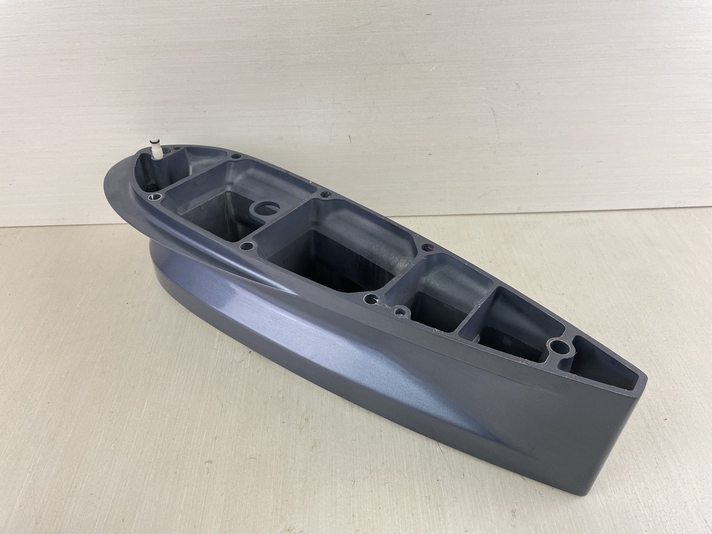 2011 Yamaha 150HP 4 Stroke Outboard Midsection 5" Extension 63P-45211-00-8D