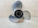 Rebel TBX™ (15 1/2 x 17") EVINRUDE JOHNSON RH Propeller, 763986