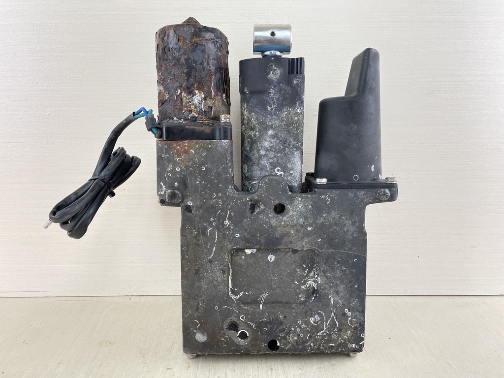 Mercury 135 - 250 HP Outboard Power Trim Tilt Unit Assembly 855998A07