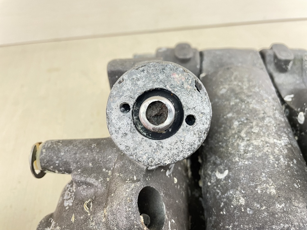 Mercury 135 - 250 HP Outboard Power Trim Tilt Unit Assembly 855998A07