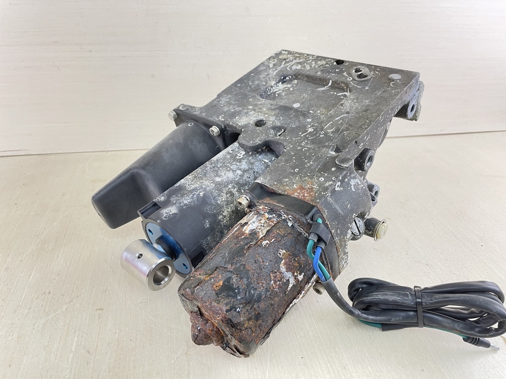 Mercury 135 - 250 HP Outboard Power Trim Tilt Unit Assembly 855998A07