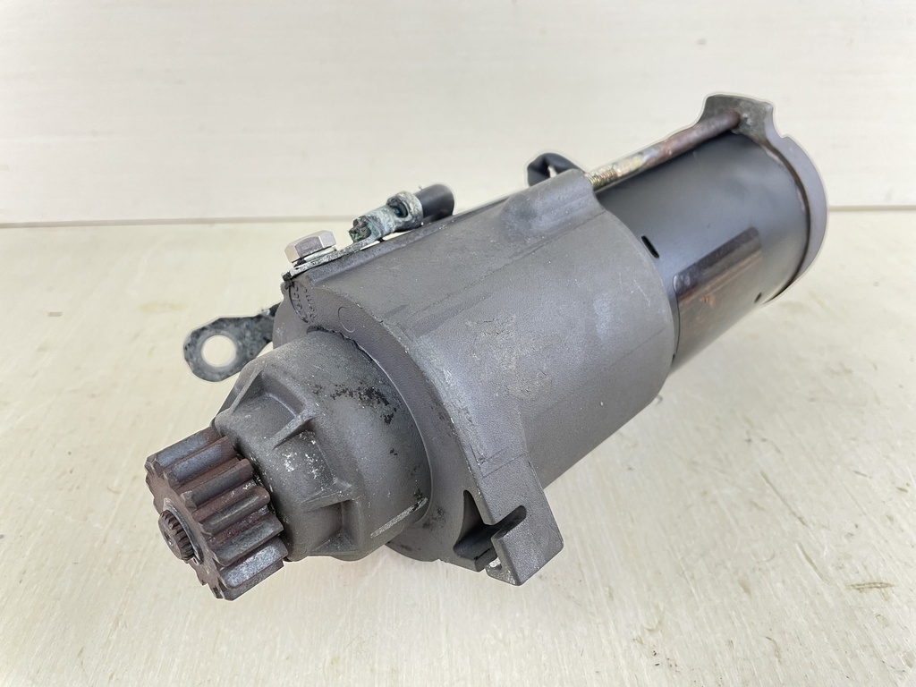 Mercury 135 - 300 HP Verado 4 Stroke Outboard Starter Motor Assembly 892339T