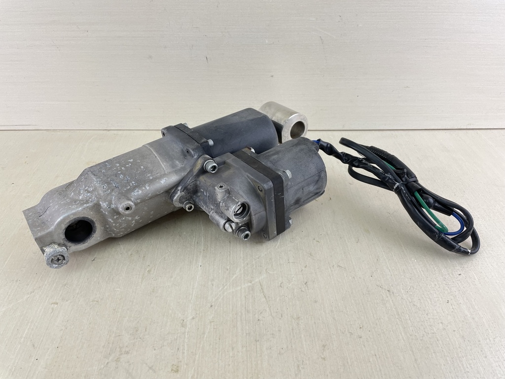 Johnson Evinrude Suzuki DF 70 90 115 HP Outboard Engine Tilt Trim Unit Assembly