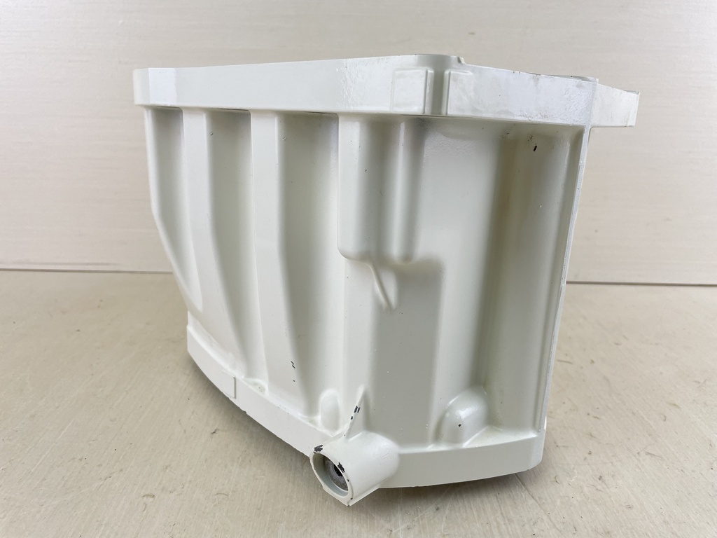 2003 Suzuki 140HP DF140 4 Stroke Outboard Oil pan Assembly 11501-90J04-0EP