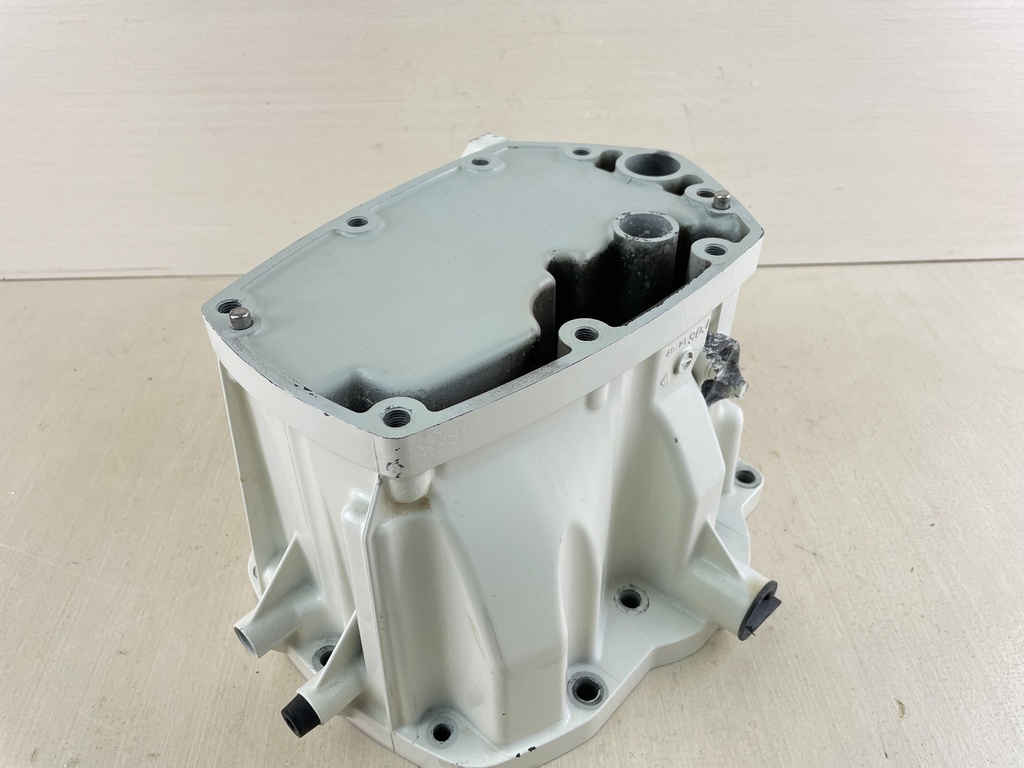 2003 Suzuki 140HP DF140 4 Stroke Outboard Oil pan Assembly 11501-90J04-0EP