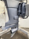 2007 Yamaha 90HP 2 Stroke Outboard W/ 20" Shaft Carbureted - Good Condition