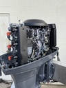 2007 Yamaha 90HP 2 Stroke Outboard W/ 20" Shaft Carbureted - Good Condition
