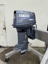 2000 Yamaha 50HP 2 Stroke Outboard W/ 20" Shaft Carbureted - Just Serviced