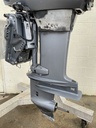 2000 Yamaha 50HP 2 Stroke Outboard W/ 20" Shaft Carbureted - Just Serviced