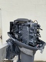 2000 Yamaha 50HP 2 Stroke Outboard W/ 20" Shaft Carbureted - Just Serviced