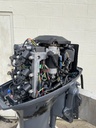 2000 Yamaha 50HP 2 Stroke Outboard W/ 20" Shaft Carbureted - Just Serviced