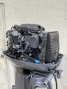 2000 Yamaha 50HP 2 Stroke Outboard W/ 20" Shaft Carbureted - Just Serviced