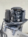 2000 Yamaha 50HP 2 Stroke Outboard W/ 20" Shaft Carbureted - Just Serviced
