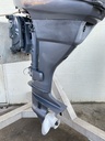 2000 Yamaha 25HP 4 Stroke Outboard W/ 20" Shaft Carbureted - Just Serviced