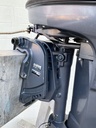 2000 Yamaha 25HP 4 Stroke Outboard W/ 20" Shaft Carbureted - Just Serviced