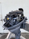 2000 Yamaha 25HP 4 Stroke Outboard W/ 20" Shaft Carbureted - Just Serviced