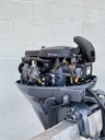 2000 Yamaha 25HP 4 Stroke Outboard W/ 20" Shaft Carbureted - Just Serviced