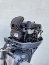 2000 Yamaha 25HP 4 Stroke Outboard W/ 20" Shaft Carbureted - Just Serviced