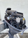 2000 Yamaha 25HP 4 Stroke Outboard W/ 20" Shaft Carbureted - Just Serviced