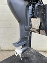 Yamaha 15HP 4 Stroke Outboard W/ 20" Shaft W/ Tiller Handle