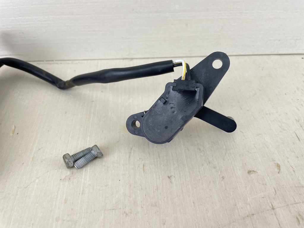 Suzuki 4 Stroke Outboard 34801-99E04 Trim Sender Assembly Unit Sensor