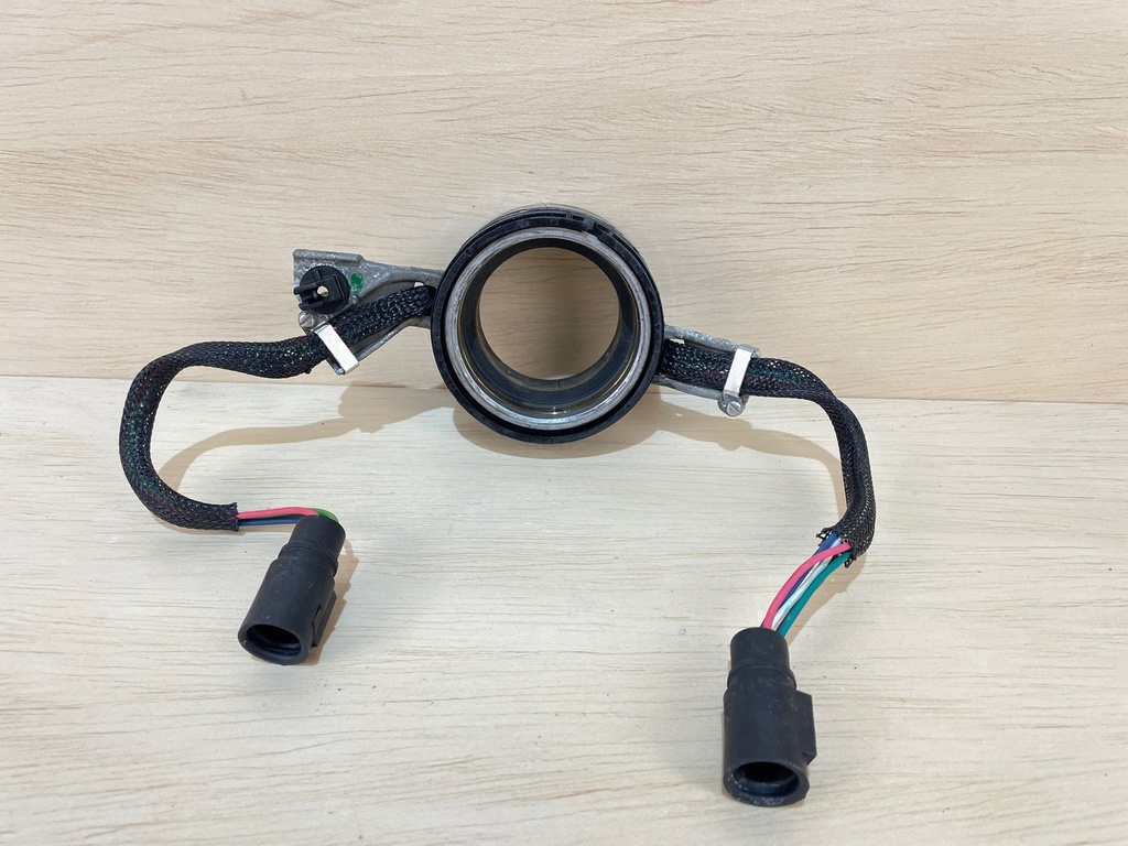 Evinrude Johnson 130HP Timer Base Assembly - 0583508