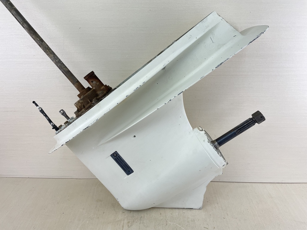 2001 - 2009 Suzuki DF 60 70 HP 20" Long Lower Unit Gear Case OEM