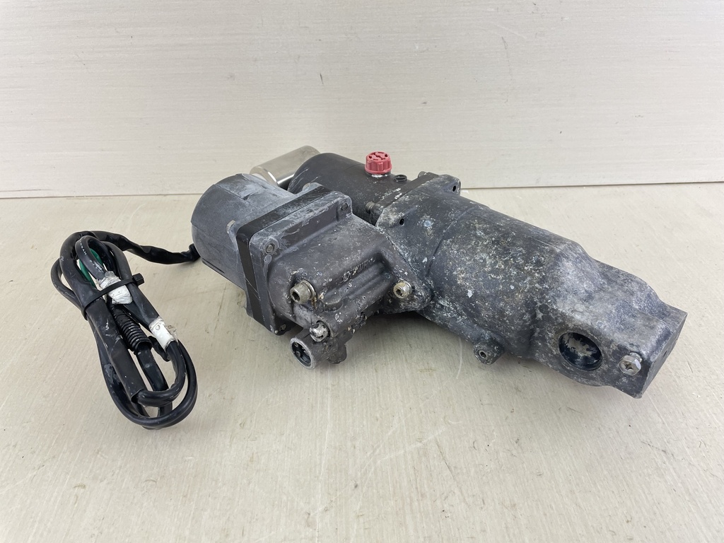 Suzuki DF 60 70 90 115 HP 4 Stroke Outboard Power Trim Tilt Unit Assembly