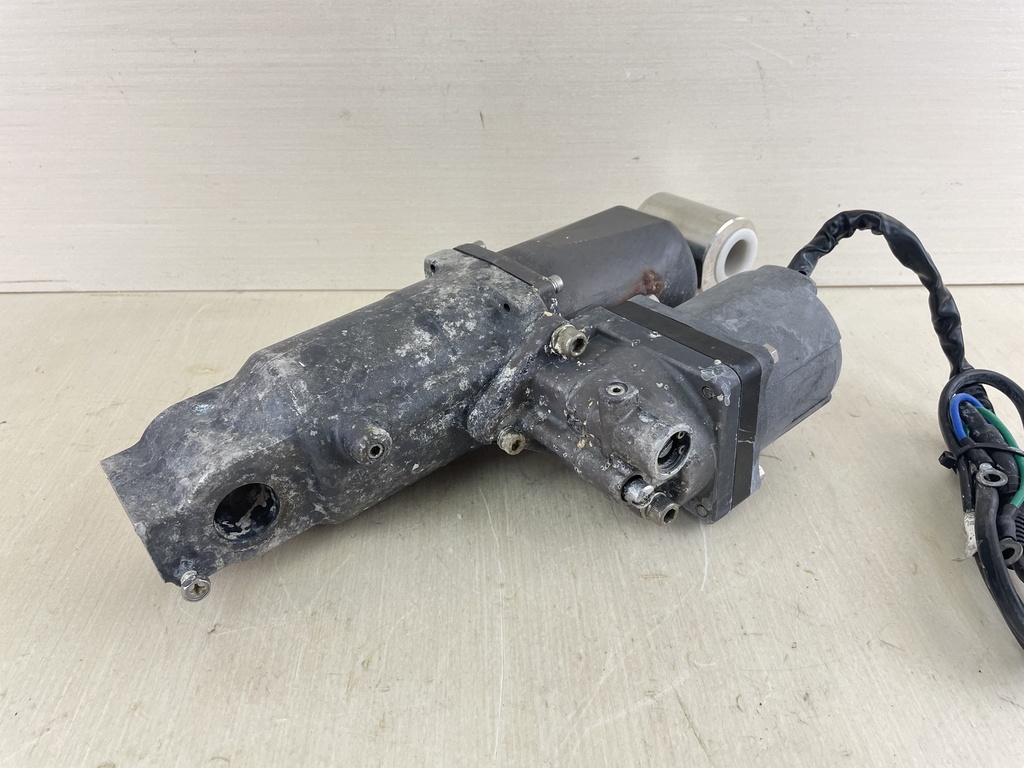 Suzuki DF 60 70 90 115 HP 4 Stroke Outboard Power Trim Tilt Unit Assembly