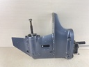 2007+ Yamaha 8 9.9HP 4 Stroke Outboard S Lower Unit Gear Case 6AU-45300-04-8D