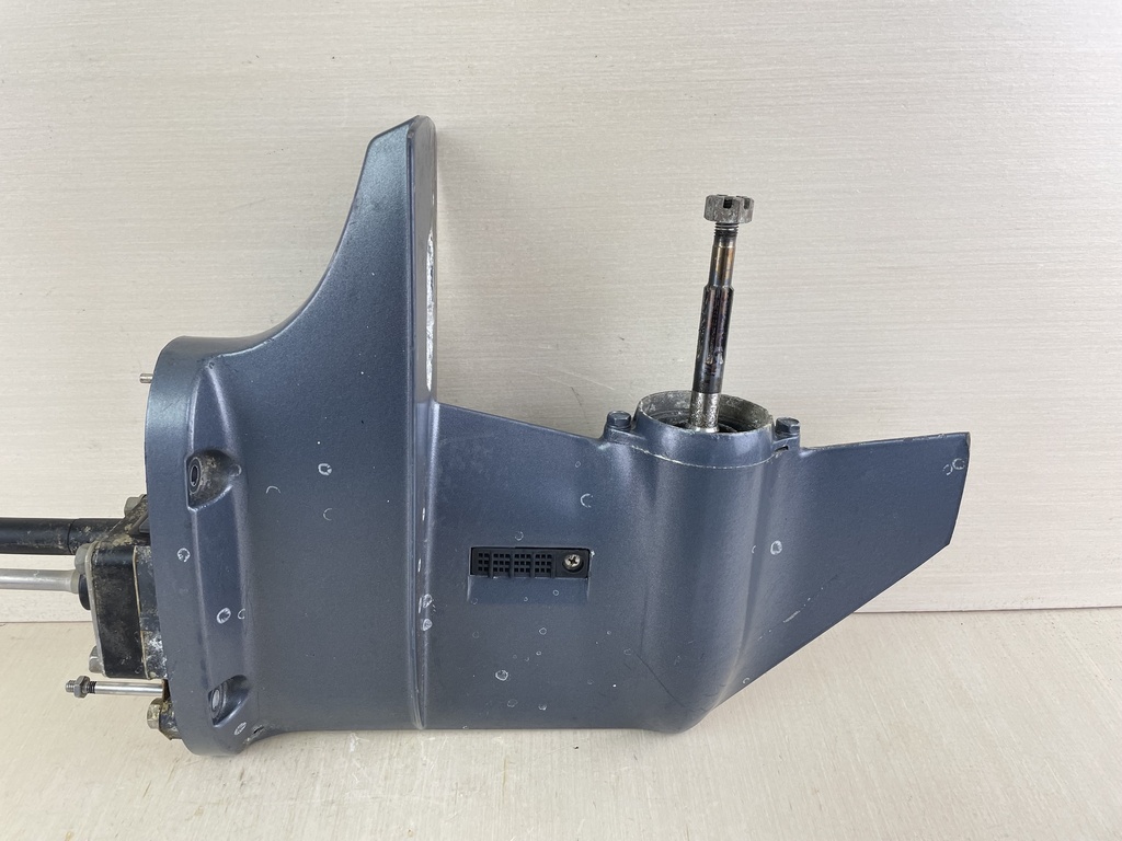 2007+ Yamaha 8 9.9HP 4 Stroke Outboard S Lower Unit Gear Case 6AU-45300-04-8D