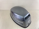 2013 Yamaha 8HP 4 Stroke Outboard Top Cowling Cowl Cover Hood 60R-G2610-60-00