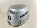 2001+ Honda 8 9.9HP 4 Stroke Outboard Top Cover Cowling Hood 63100-ZW9-030ZA