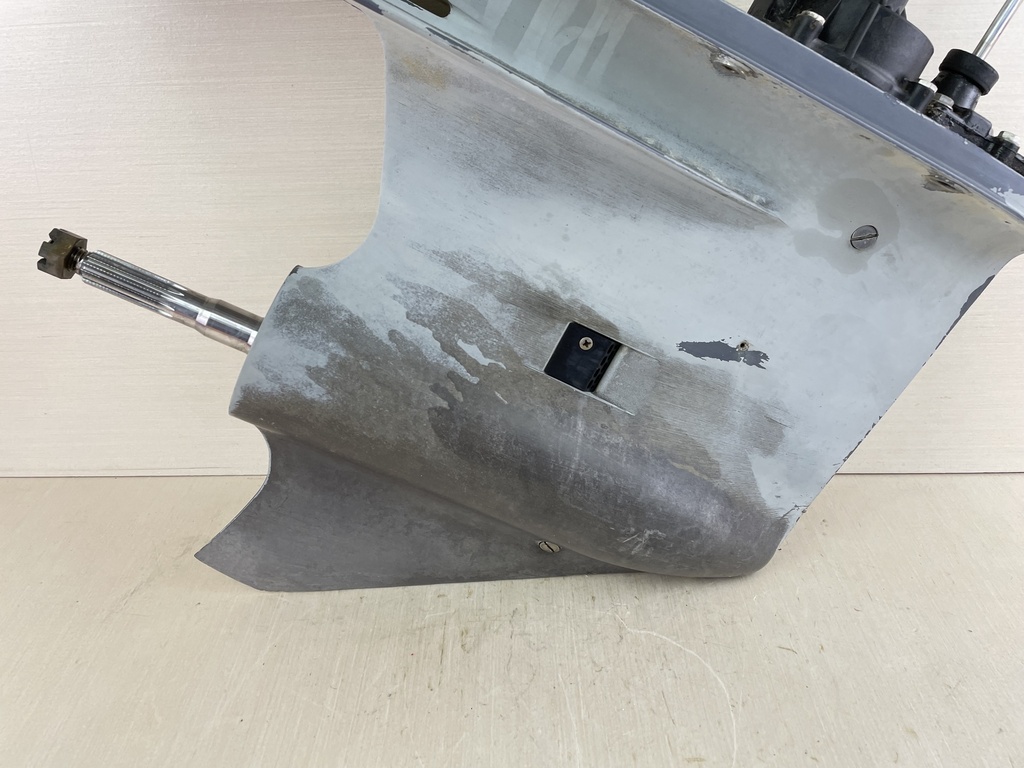 5004632 Evinrude Johnson 1995-2005 20" Lower Unit Gear Case V4 90 115 HP