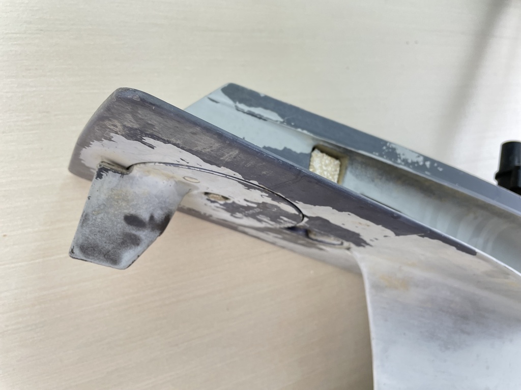 5004632 Evinrude Johnson 1995-2005 20" Lower Unit Gear Case V4 90 115 HP