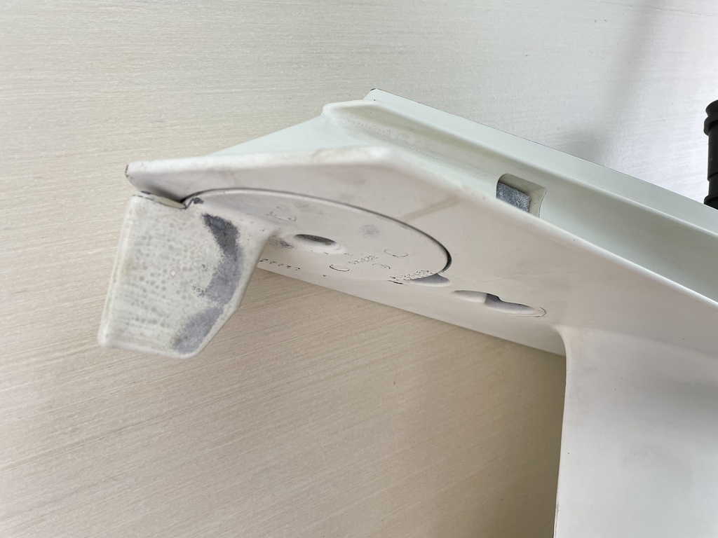 93-2005 Evinrude Johnson 150 175 HP Outboard 25" Lower Unit Gear Case 5009308