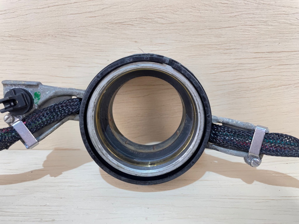 Evinrude Johnson 130HP Timer Base Assembly - 0583508