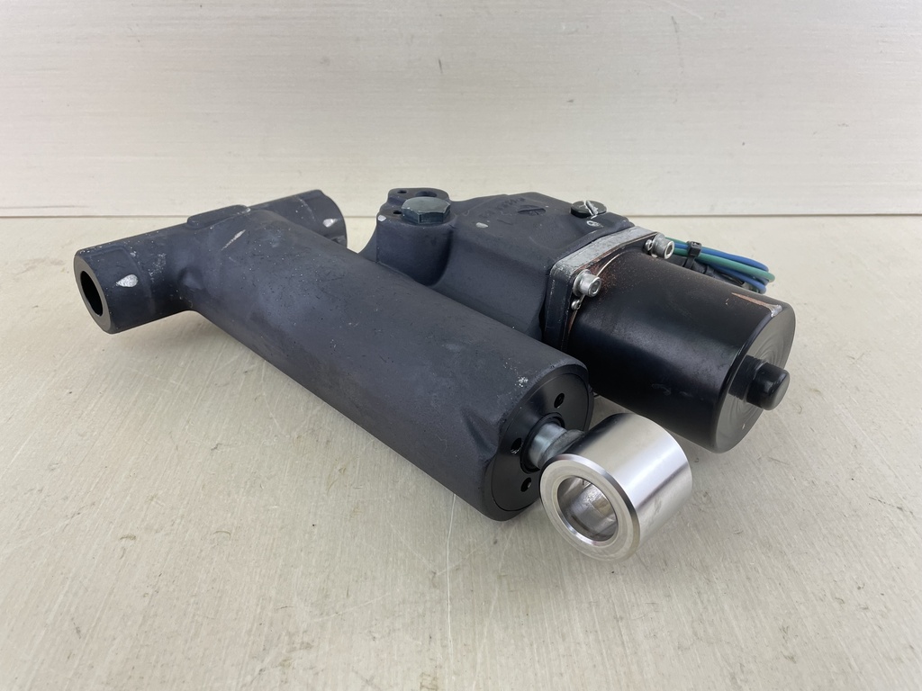 Evinrude Etec 70 90 115 130 HP Outboard Trim & Tilt Assembly 5005756 5008949