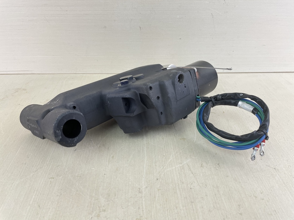 Evinrude Etec 70 90 115 130 HP Outboard Trim & Tilt Assembly 5005756 5008949