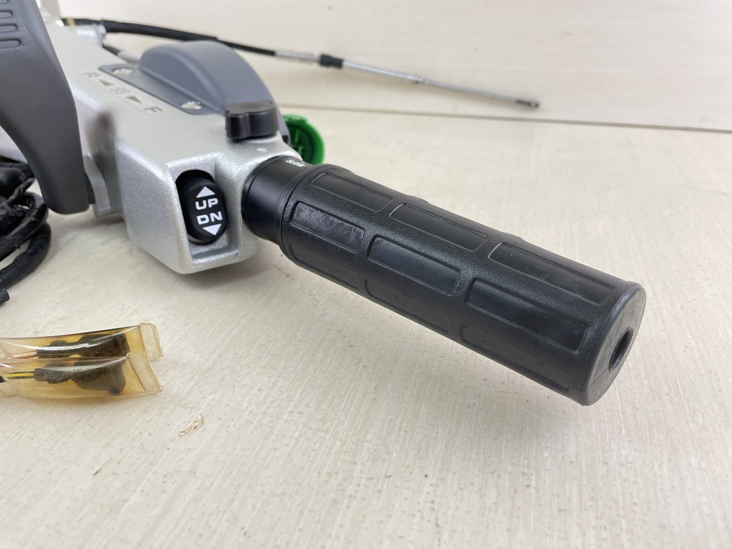 Honda 75 90 HP 4 Stroke Outboard Tiller Handle Steering Arm  53111-ZW1-701ZA