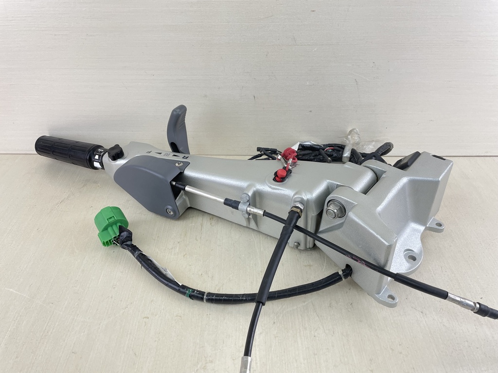 Honda 75 90 HP 4 Stroke Outboard Tiller Handle Steering Arm  53111-ZW1-701ZA